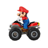 Carrera rc bestuurbare auto super mario quad 1:40