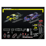 Carrera go!!! racebaan - gt super challenge