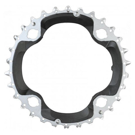 Shimano kettingblad XT 10V FC-M782 Y1NV98010 30T (3x10)