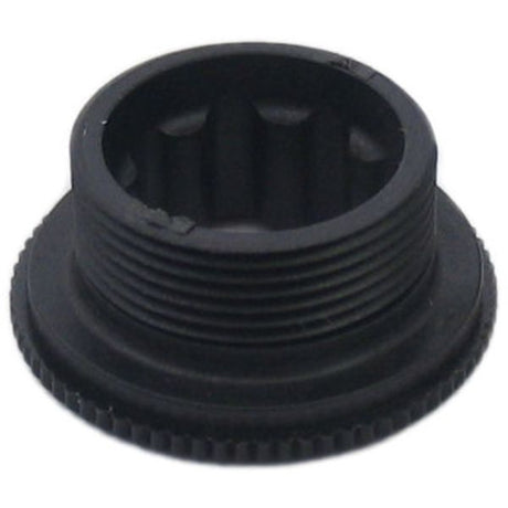 Shimano crankbout hollow tech ii fc-m582 lx xt pvc