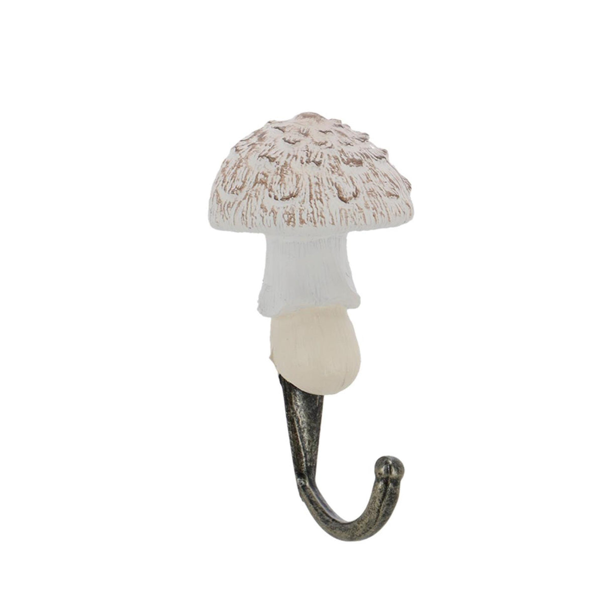 Esschert design haak paddenstoel h11,5cm