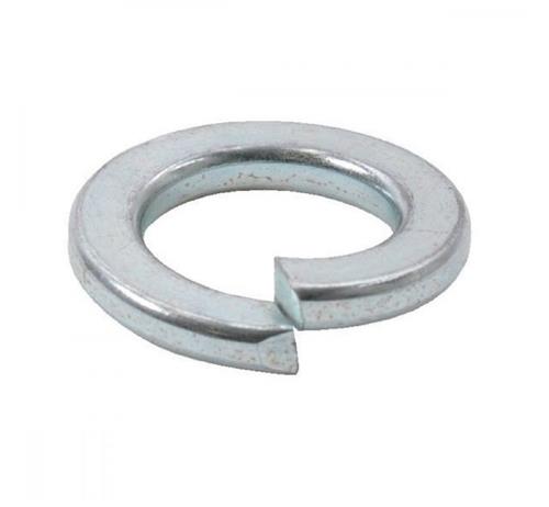 Veerring m33 d127b elvz | 25 stuks