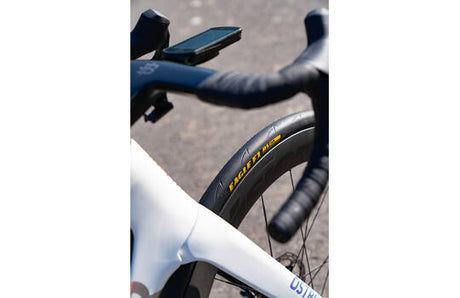Goodyear - eagle f1 rs tlr 700x32c
