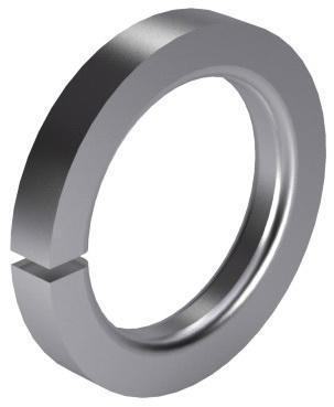 Veerring m6 d7980 tbv ck elvz | 1000 stuks