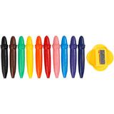 Https: www.cchobby.nl waskrijt-l-7-cm-d-11-mm-10-stuk-1-doos