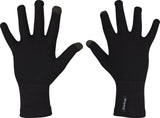 Gripgrab merino full finger liner gloves