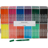 Colortime https: www.cchobby.nl -stiften-lijndikte-5-mm-standaardkleuren-12x24-stuk-288-stuk-1-doos