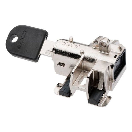 accuslot Bosch 2 buisbevestiging