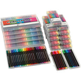 Creativ company https: www.cchobby.nl colortime-fineliners-lijndikte-0-6-0-7-mm-diverse-kleuren-18-doos-1-doos