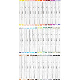 Creativ company https: www.cchobby.nl tekenstift-lijndikte-1-8-mm-standaardkleuren-48-stuk-1-doos