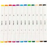 Creativ company https: www.cchobby.nl tekenstift-lijndikte-1-8-mm-standaardkleuren-12-stuk-1-doos