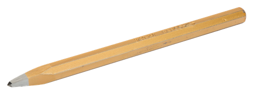 Bahco koudbeitel spits 400mm