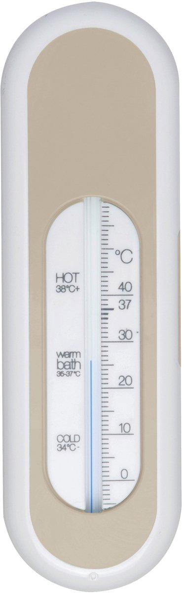 Bébé-jou bebe-jou taupe badthermometer 423605