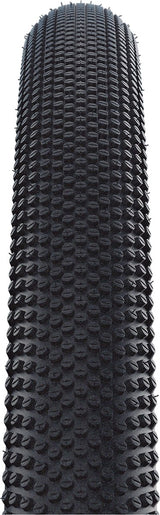 Vouwband Schwalbe G-One Allround RaceGuard 28 x 1.35 35-622 mm - zwart
