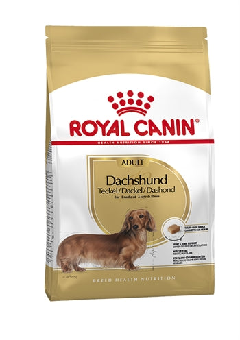 Royal canin Canin dachshund teckel adult