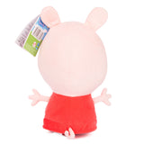 Peppa Pig Little Bodz Knuffel- Peppa