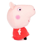 Sambro peppa pig little bodz knuffel