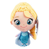 Sambro Frozen Knuffel met Geluid Elsa