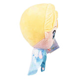 Sambro Frozen Knuffel met Geluid Elsa