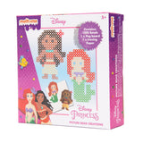 Disney princess strijkkralenset, 1200dlg.