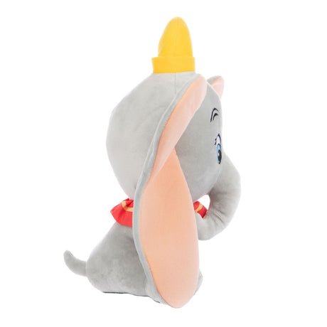 Disney dumbo peluche 30 cm met geluid