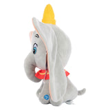 Sambro Disney Knuffel met Geluid Dombo, 30cm