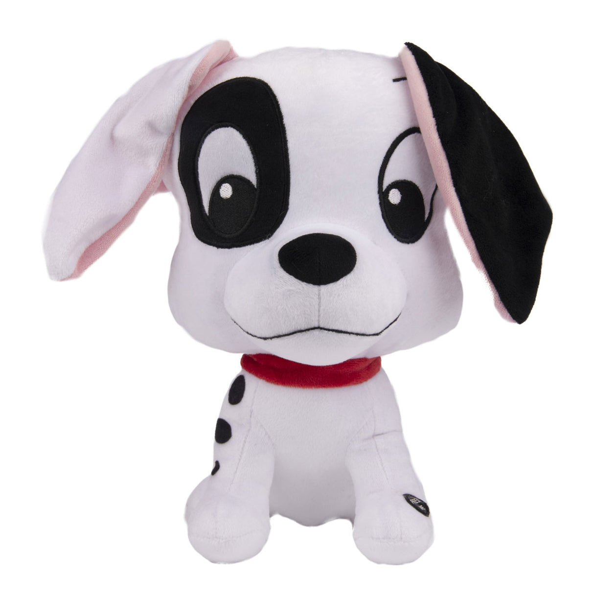 Sambro Disney Knuffel met Geluid Lucky, 30cm