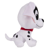 Sambro Disney Knuffel met Geluid Lucky, 30cm