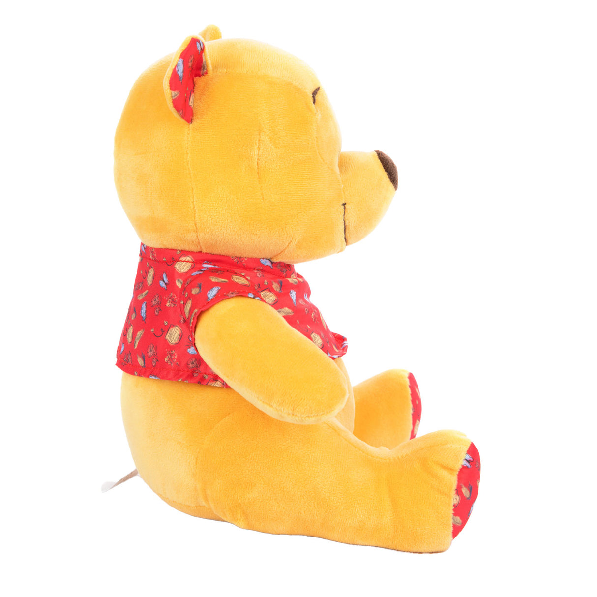 Sambro Knuffel met Geluid, 30cm