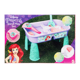 Sambro disney ariel zand- en watertafel