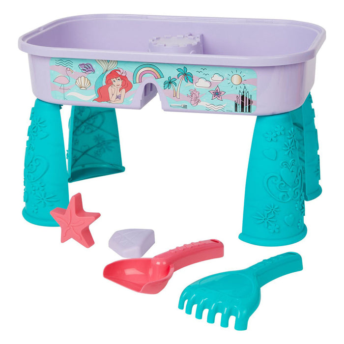 Sambro disney ariel zand- en watertafel