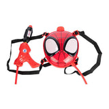 Sambro Spidey Friends Waterpistool met Rugzaktank