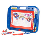 Sambro spidey magnetisch tekenbord, 5dlg.