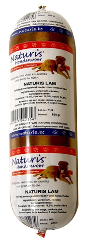 Naturis houdbaar lam