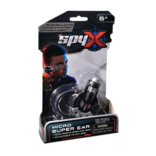 Spy x | 3 stuks
