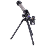 Science telescoop 20 30 40 x | 2 stuks