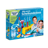 Clementoni wetenschap spel - mijn eerste scheikundedoos