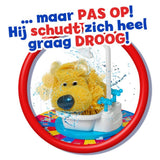 Megableu soggy doggy - grappig actiespel voor kinderen - kinderspel vanaf 4 jaar - 2 tot 4 spelers - dolle waterpret