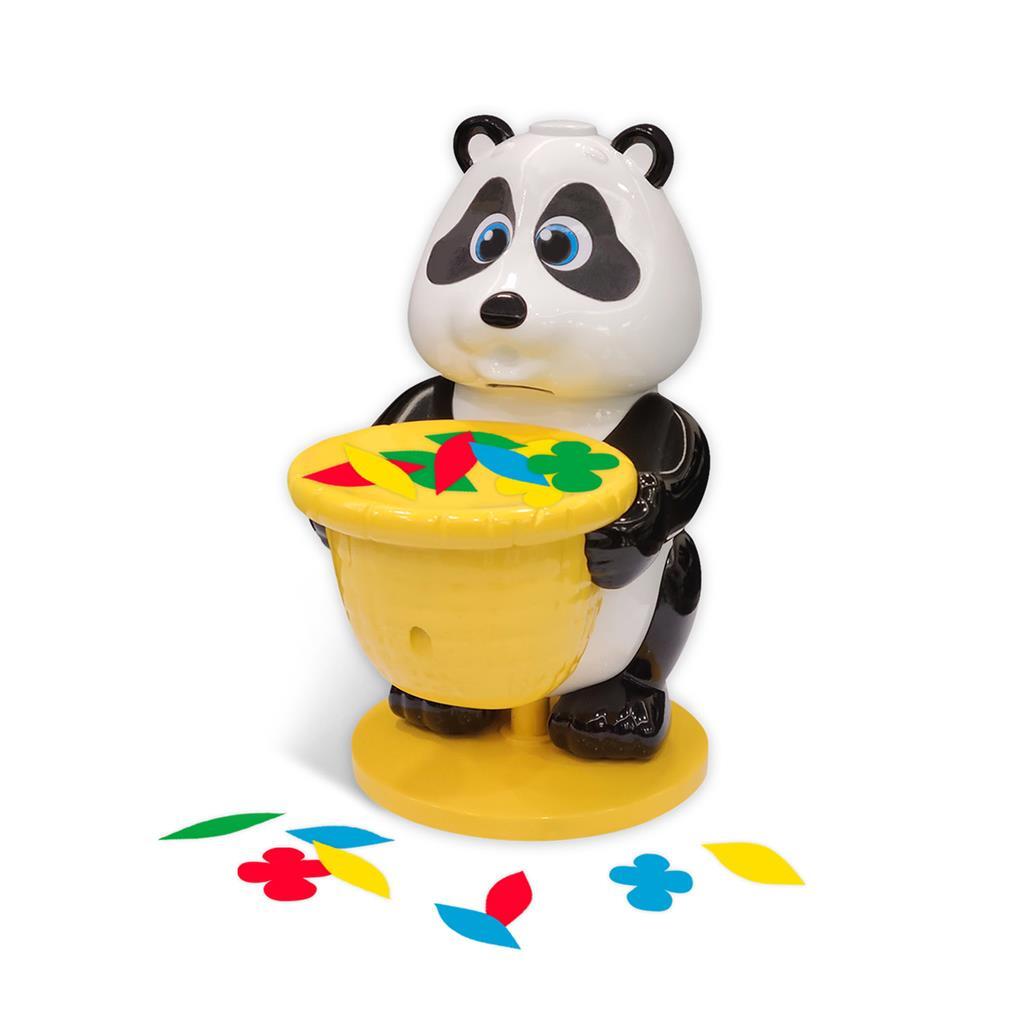 Megableu Megableu Panda Fun Kinderspel