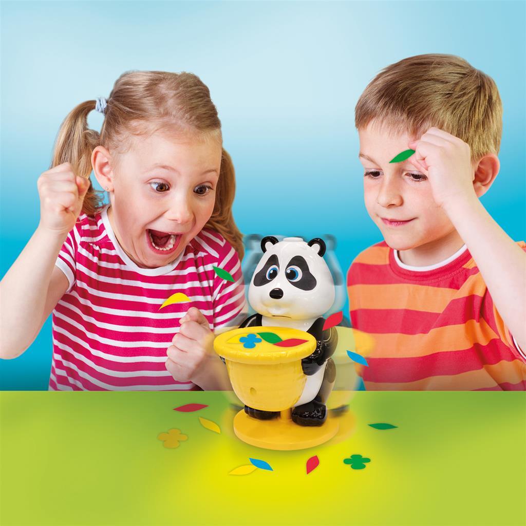 Megableu Megableu Panda Fun Kinderspel