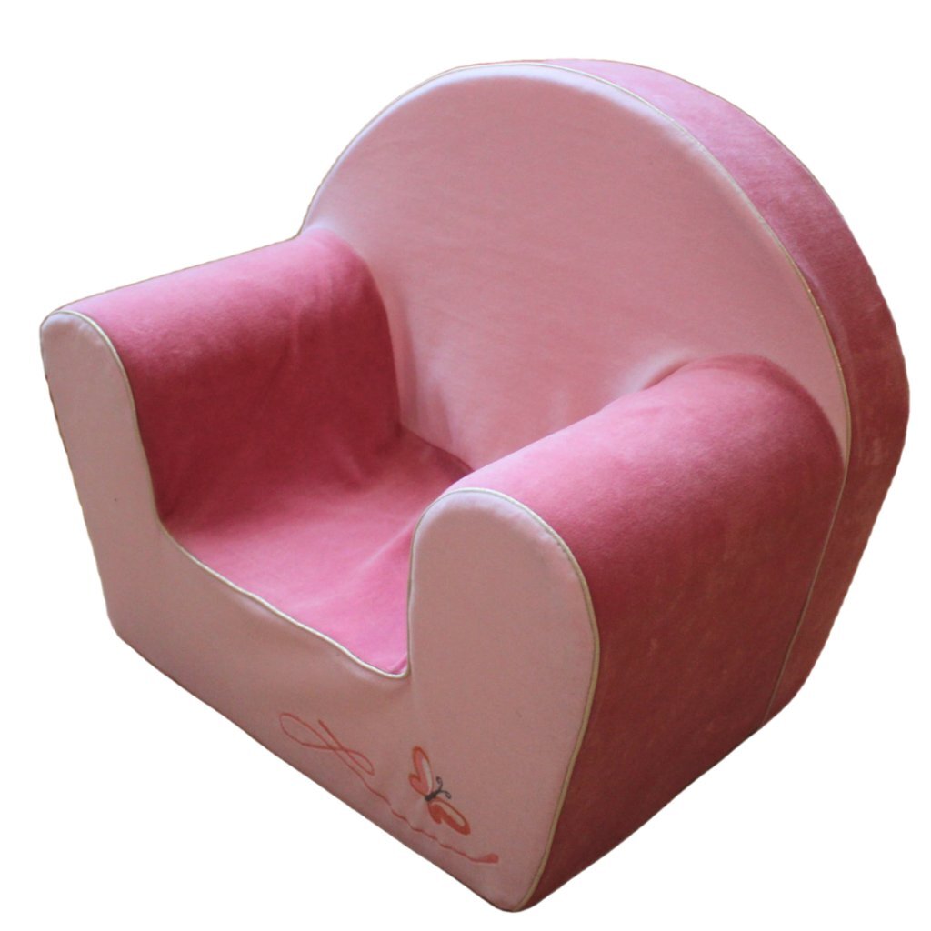 Petit Pouce Factory Kinder Fauteuil Butterfly