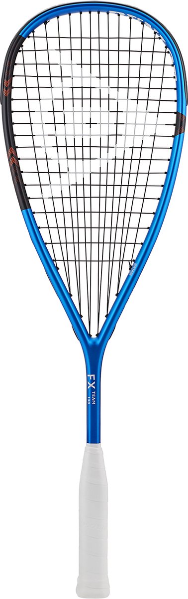 Dunlop - squash racket- fx team 130