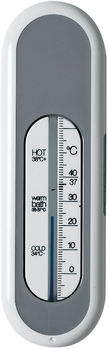 Bébé-jou fabulous badthermometer - griffin grey