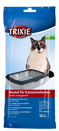 Trixie Cat Bin Poschen