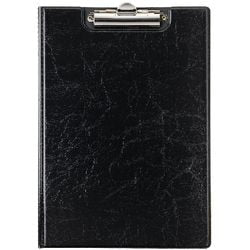 Durable klembord 2355 a4 zwart