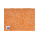 Erard 1069843 - dweil viscose 50x70cm oranje starbright | 15 stuks