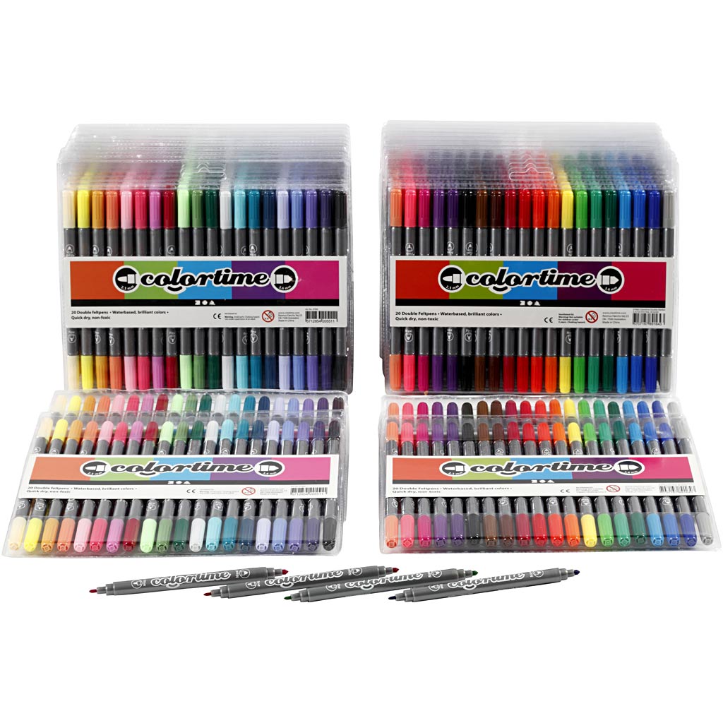 Https: www.cchobby.nl colortime-dubbelstift-lijndikte-2-3-3-6-mm-standaardkleuren-extra-kleuren-24-doos-1-doos