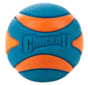 Chuckit ultra squeaker bal