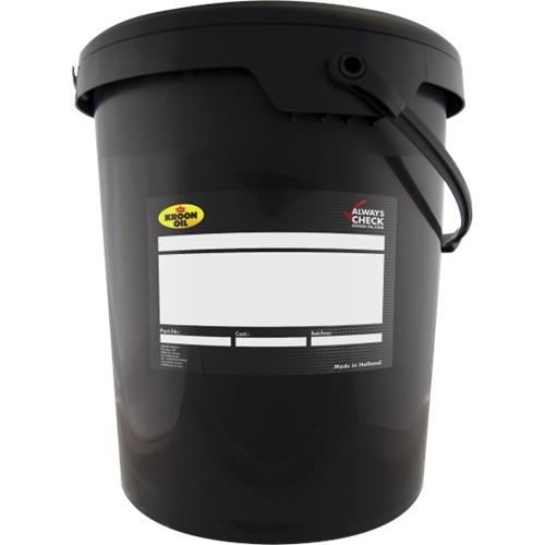 Kroon-oil kroon mp lithep grease ep2 vet 18kg