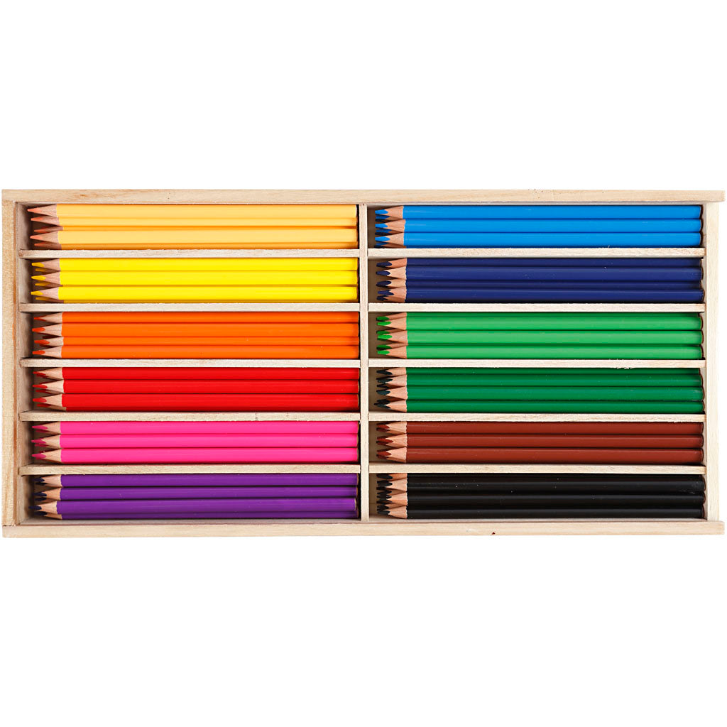 Http: www.cchobby.nl kleurpotloden-vulling-3-mm-diverse-kleuren-144-stuk-1-doos